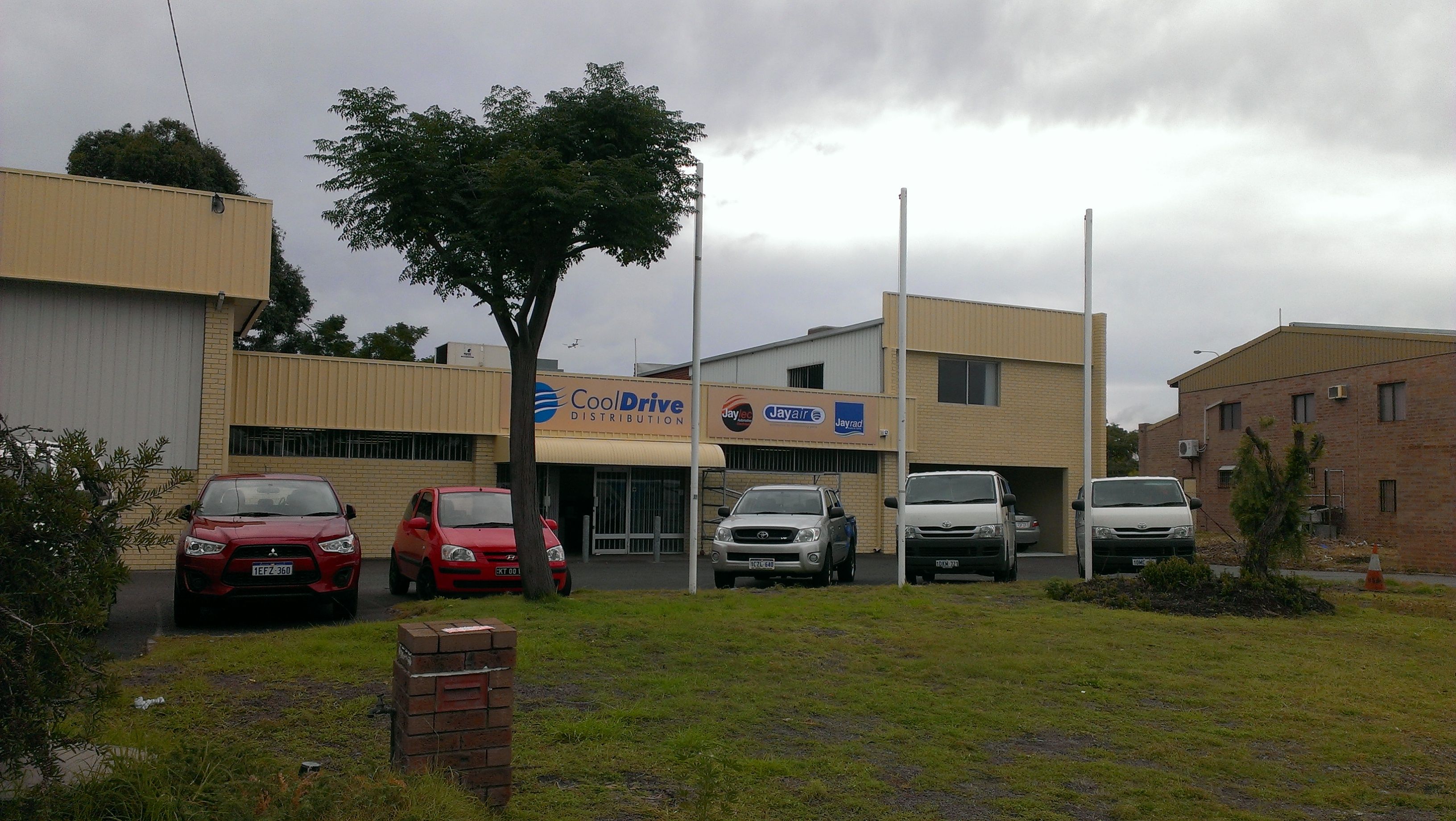 CoolDrive Auto Parts CoolDrive Perth is relocating!