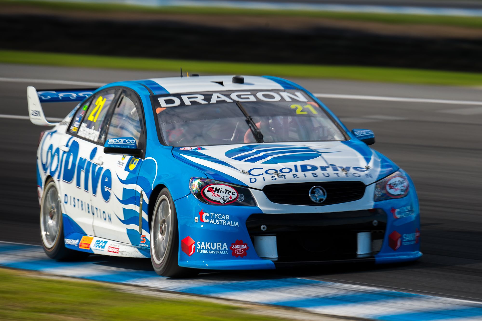 CoolDrive Auto Parts Perth Supersprint Preview