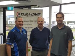 CoolDrive Auto Parts New Zealand Expansion Complete with Auckland