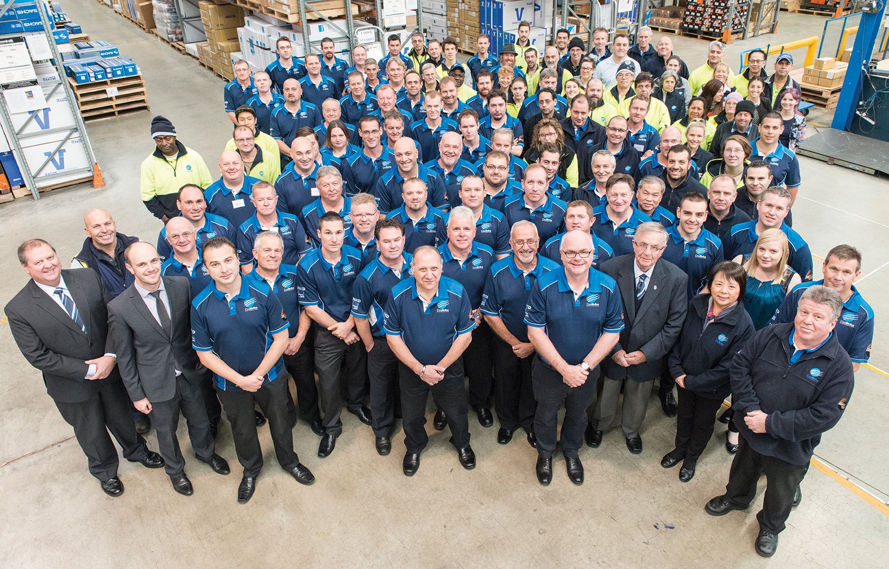 CoolDrive Auto Parts | CoolDrive to Celebrate 40 Years in 2017