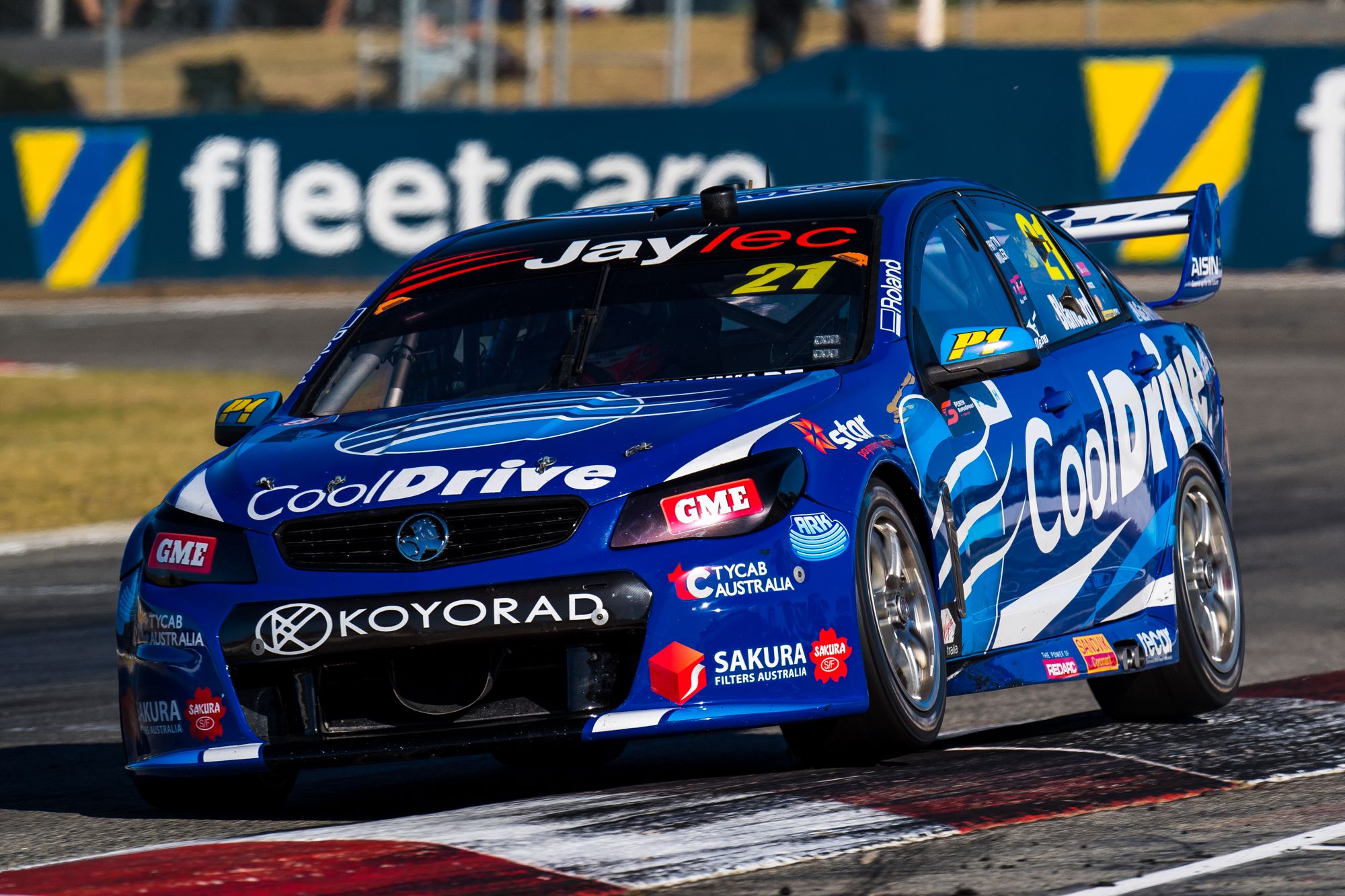 CoolDrive Auto Parts | Townsville Preview