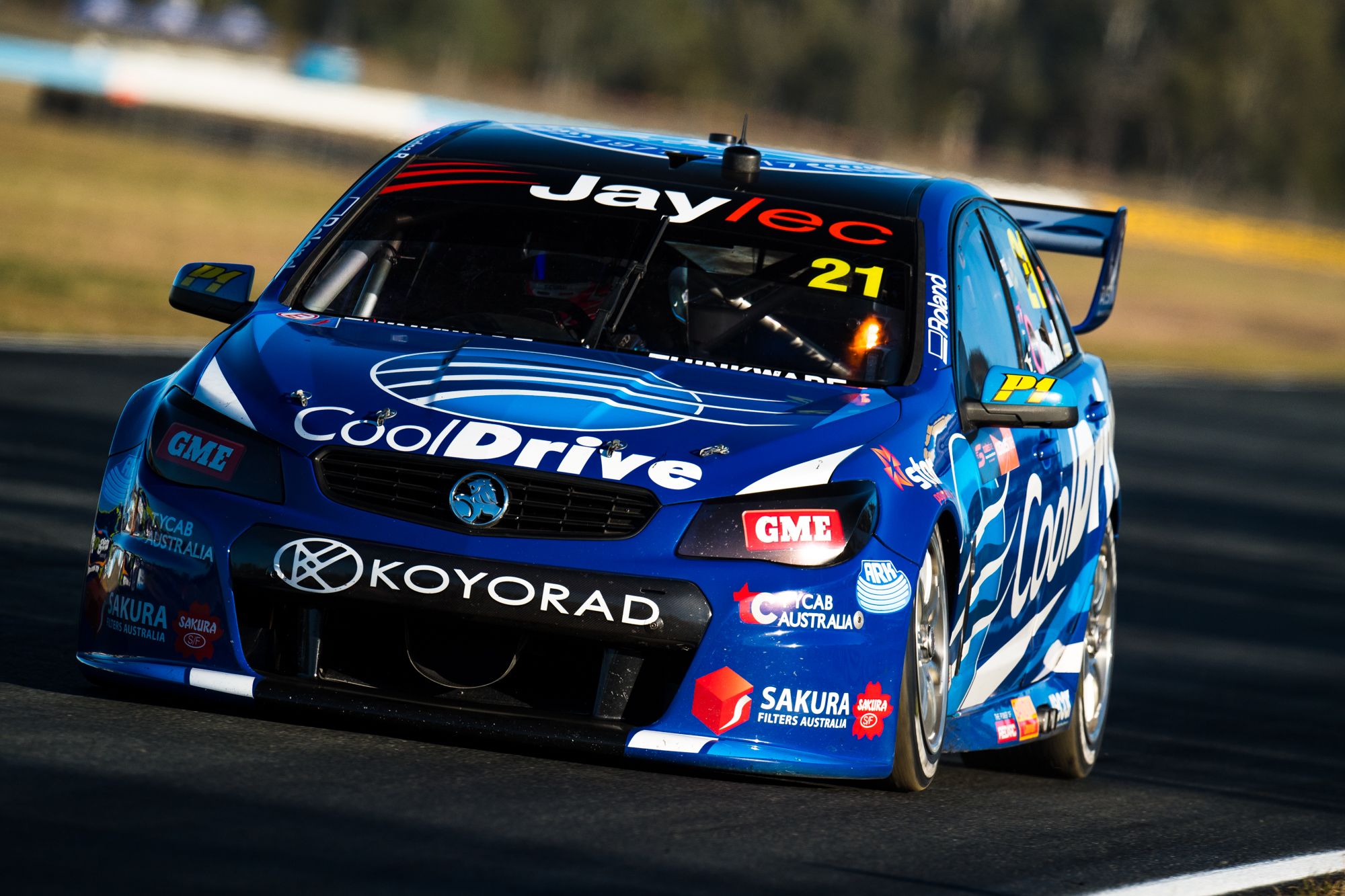 CoolDrive Auto Parts Ipswich Friday Recap