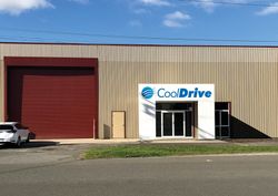 CoolDrive Auto Parts Launceston