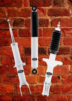 CoolDrive Auto Parts | Aussie Icon Aunger Celebrates 50 Years