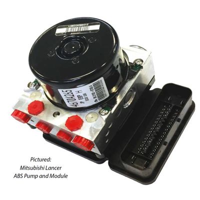 CoolDrive Auto Parts Mitsubishi Outlander & Lancer ABS Faults