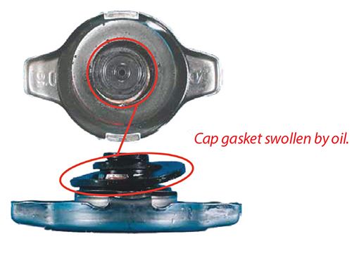 CoolDrive Auto Parts | How Radiator Caps Can Lead to Radiator Failures