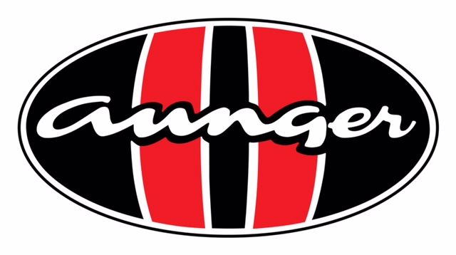 AUNGER