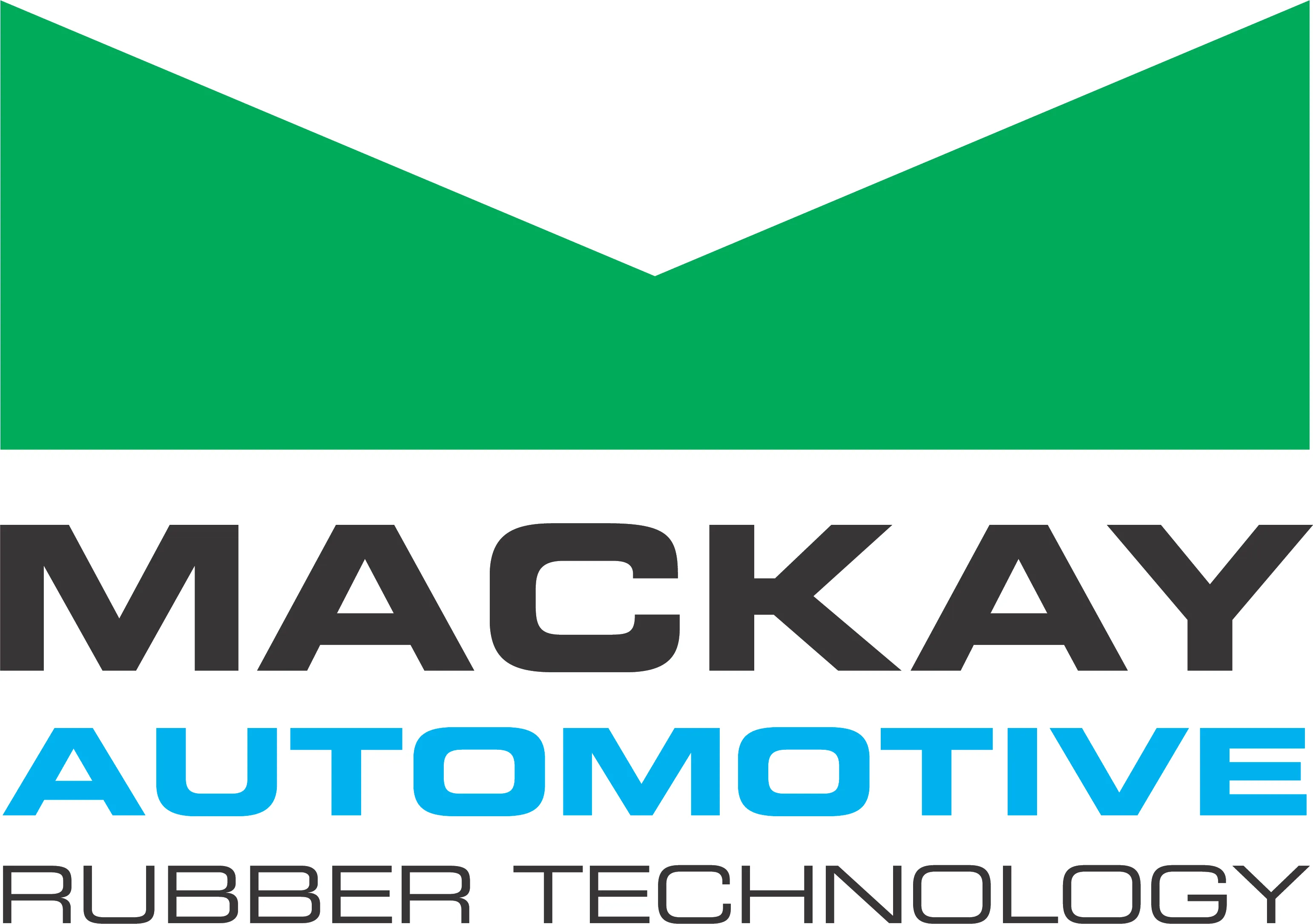 MACKAY CONSOLIDATED