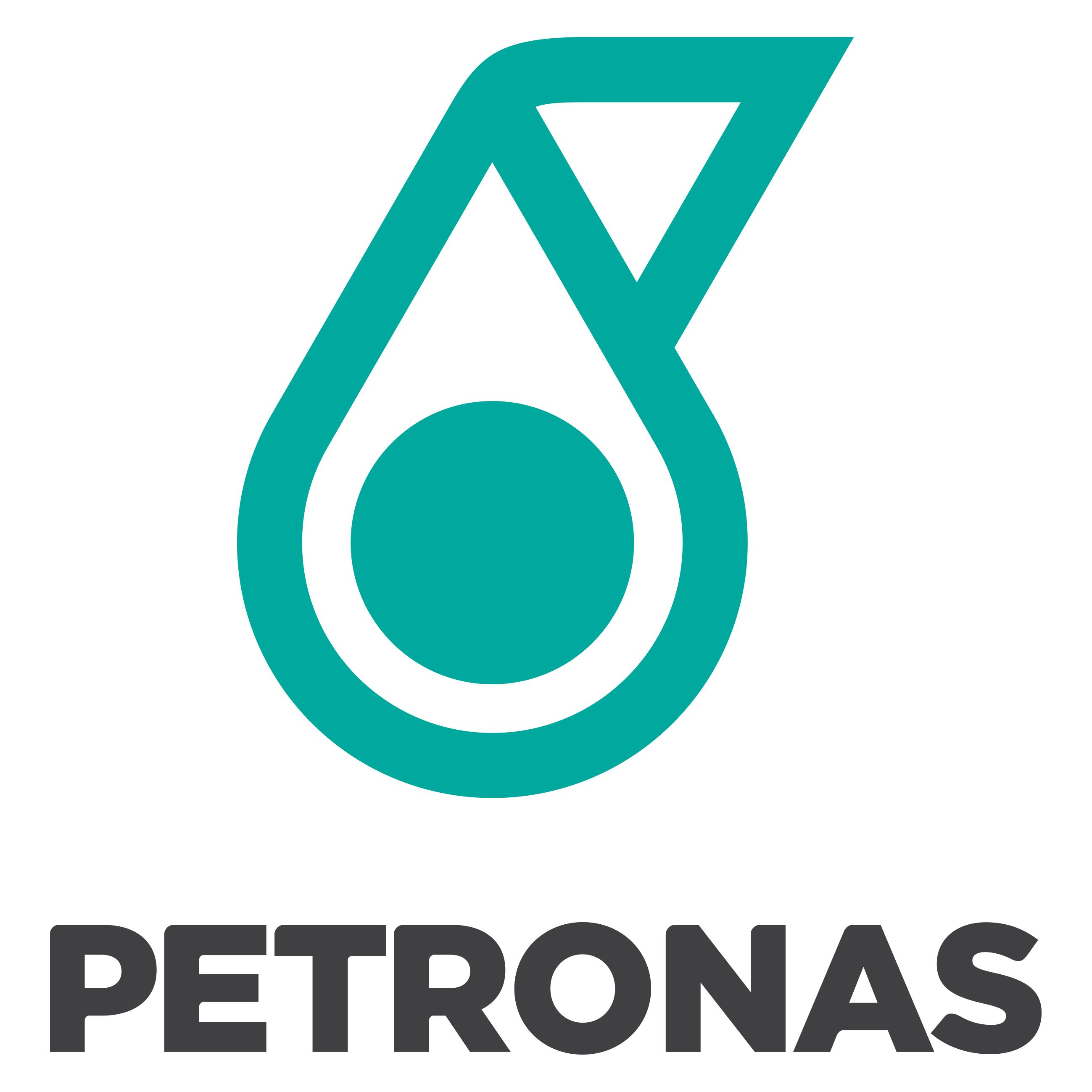 PETRONAS