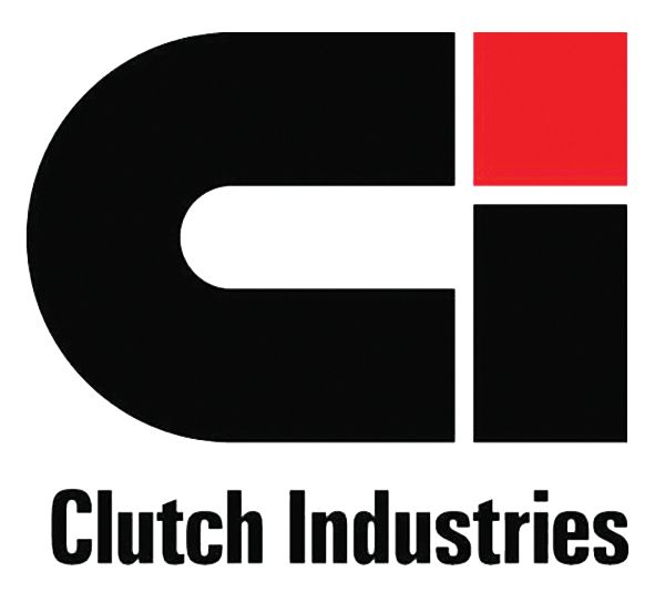 CLUTCH INDUSTRIES