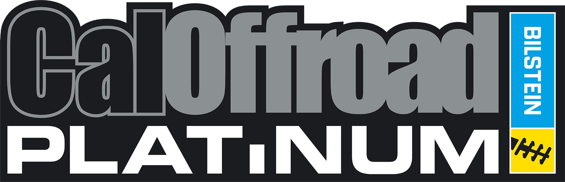 CALOFFROAD PLATINUM SERIES CALOFFROAD PLATINUM SERIES