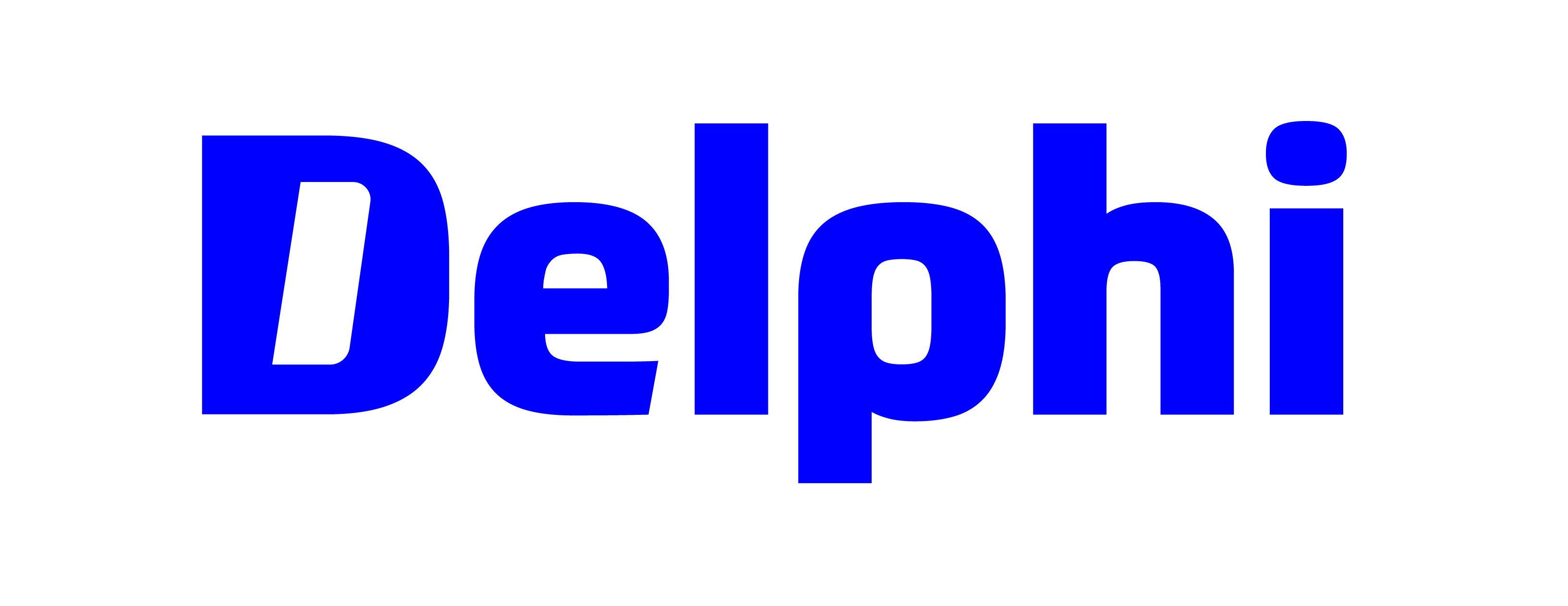 DELPHI