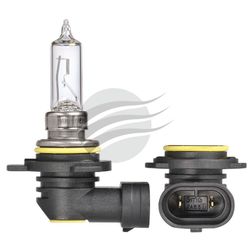 HIR2 12V 55W GLOBE PX20D - BL