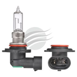 HIR1 12V 65W GLOBE PX20D - BL