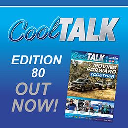 CoolTalk