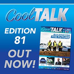 CoolTalk