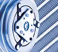 Auto Air Conditioning