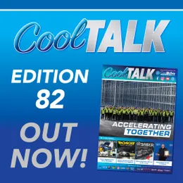 CoolTalk